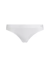SKINY | String SMARTOUCH black  | weiss