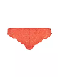 SKINY | String WOUNDERFULACE rose dust | orange