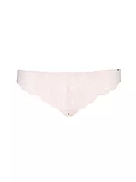 SKINY | String WOUNDERFULACE rose dust | rosa
