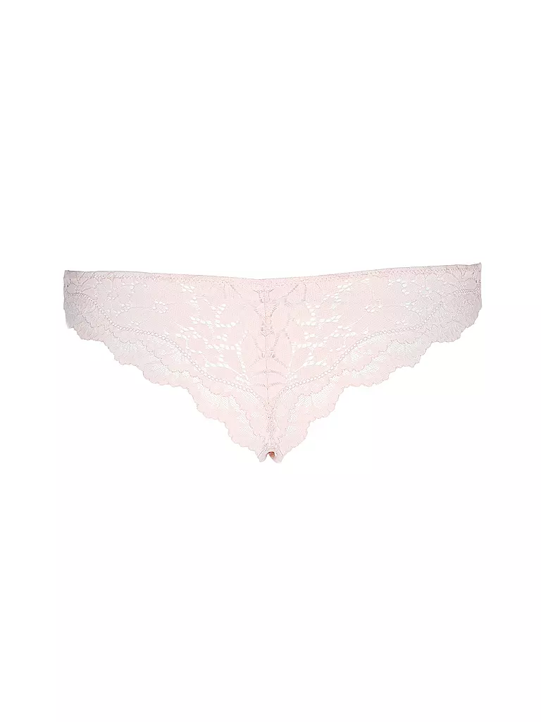 SKINY | String WOUNDERFULACE rose dust | pink
