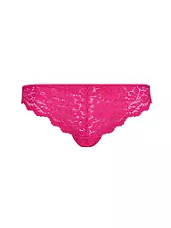 SKINY | String WOUNDERFULACE rose dust | pink