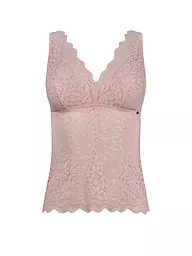 SKINY | Top - Bustier rose dust | rosa