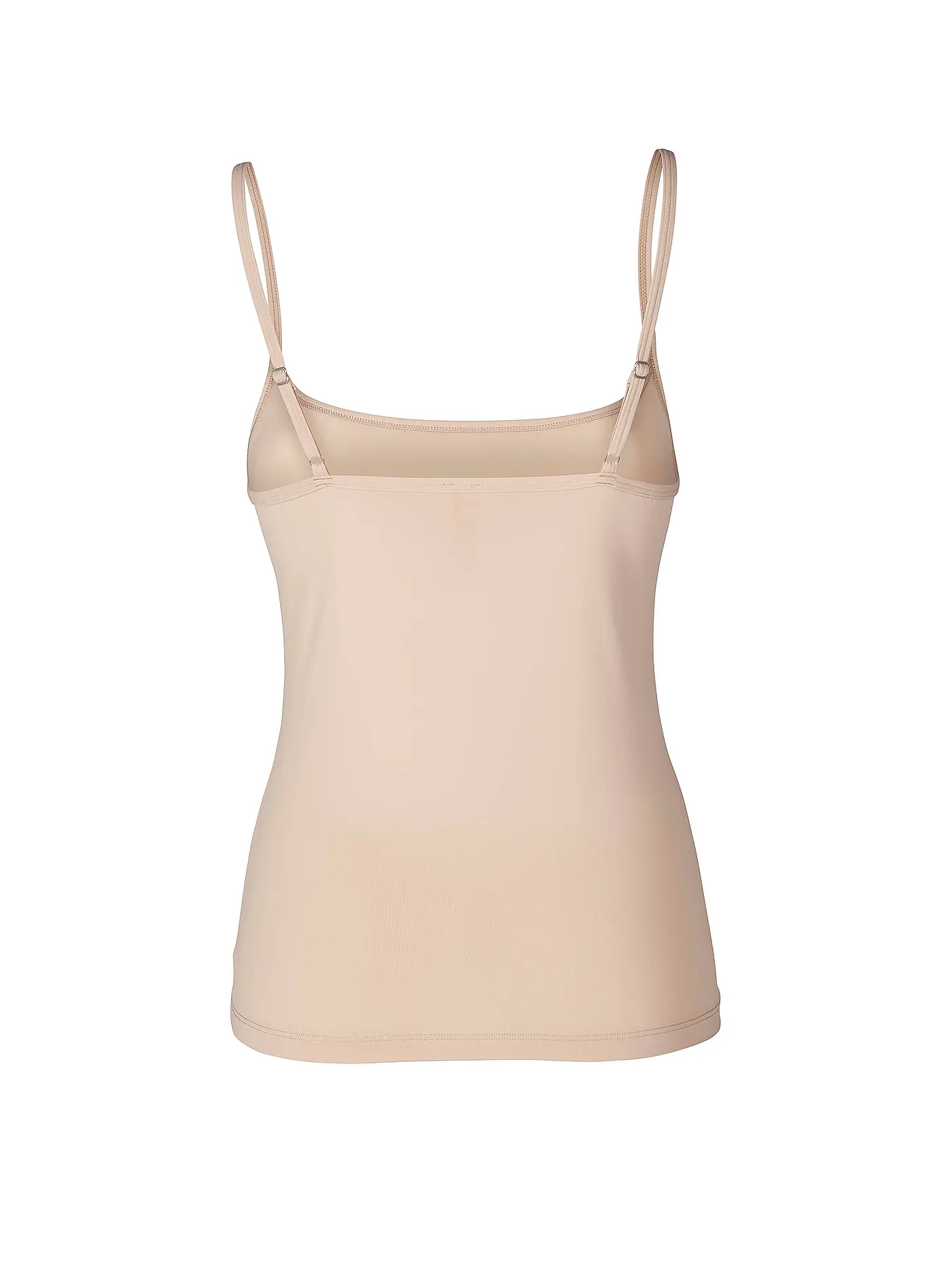 SKINY | Top 2-er Pkg. "Micro Lovers" (Beige) | beige