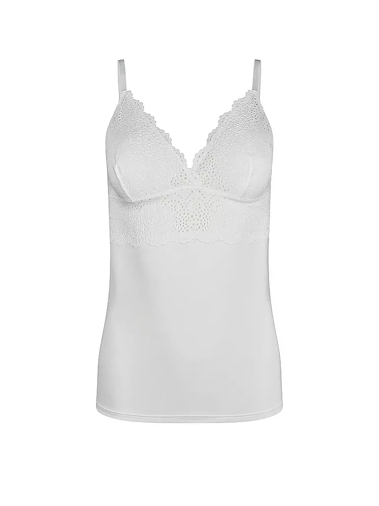 SKINY | Top Every Day | creme