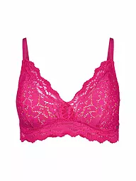 SKINY | Triangel BH gepaddet vision pink | pink