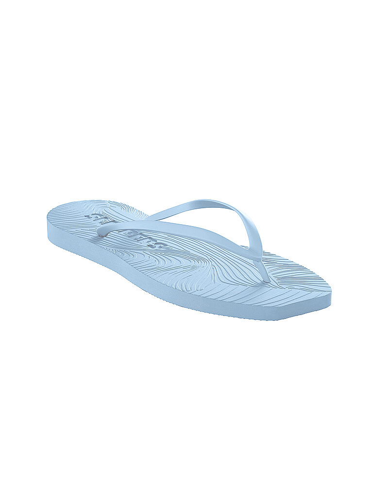 Badeschuhe TAPERED blau 38 damen