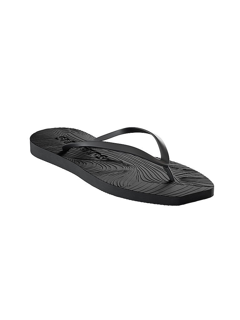 Badeschuhe TAPERED schwarz 39 damen