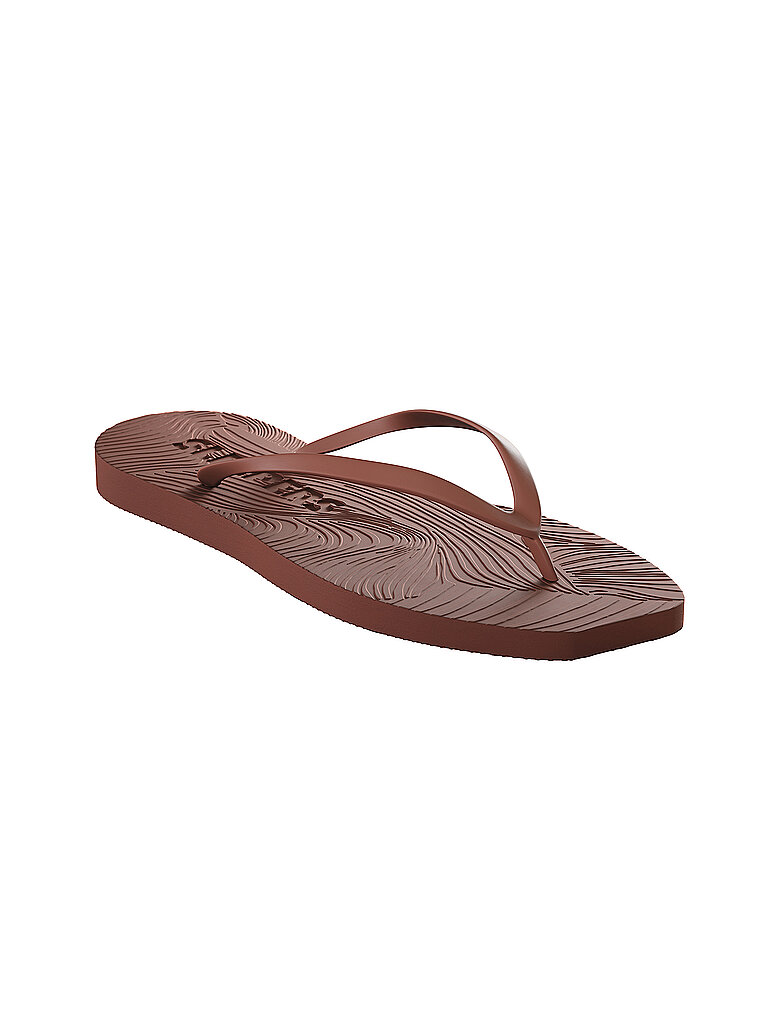 Badeschuhe TAPERED braun 39 damen