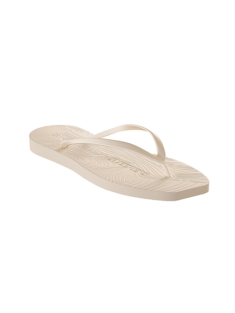 Badeschuhe TAPERED creme 41 damen