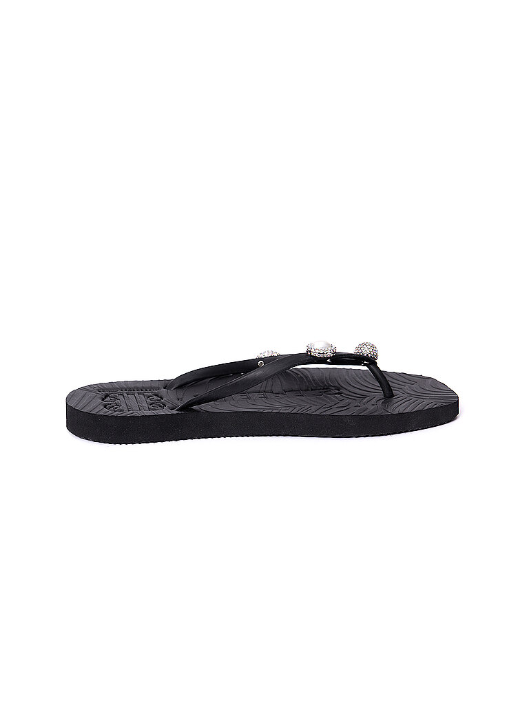 Badeschuhe IBIZA schwarz 38 damen