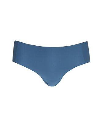 SLOGGI | Pant - Hipster ZERO FEEL 2.0 smoky blue