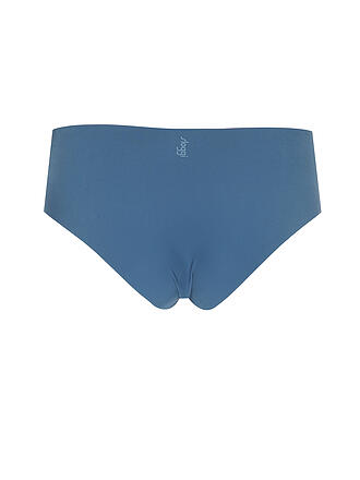 SLOGGI | Pant - Hipster ZERO FEEL 2.0 smoky blue