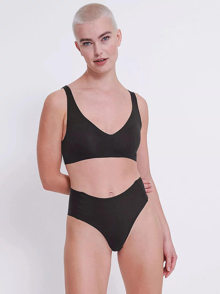 Brassières Sloggi ZERO Feel 2.0 Top Noir EU S,EU M,EU L,EU XL,EU XS femmes 4
