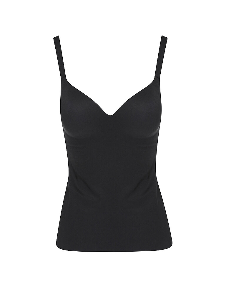 SLOGGI Top - Lift-up BH-Top ZERO FEEL black schwarz | S