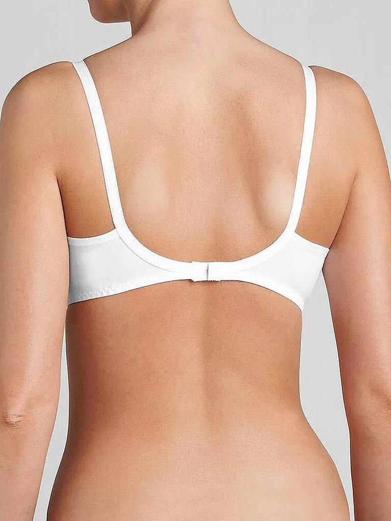 SLOGGI | BH BASIC+N | weiss
