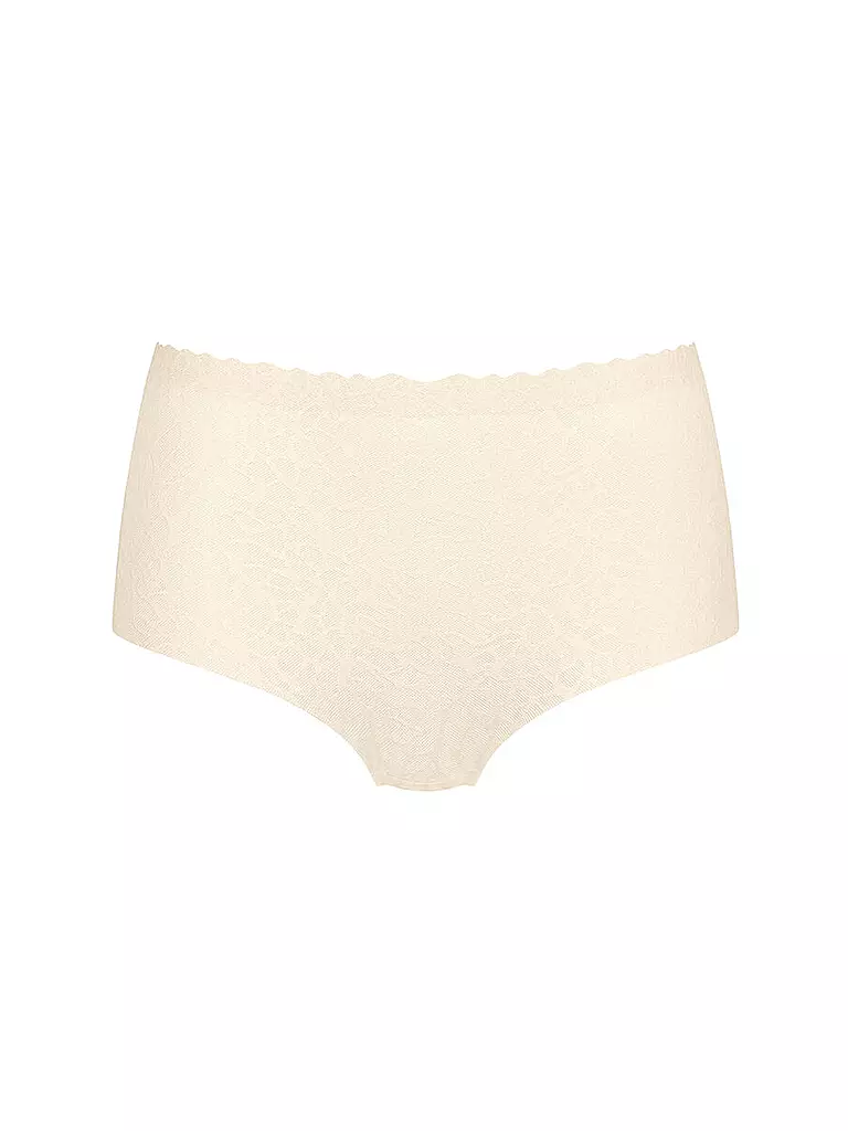 SLOGGI | Highwaist Slip Zero Feel | creme