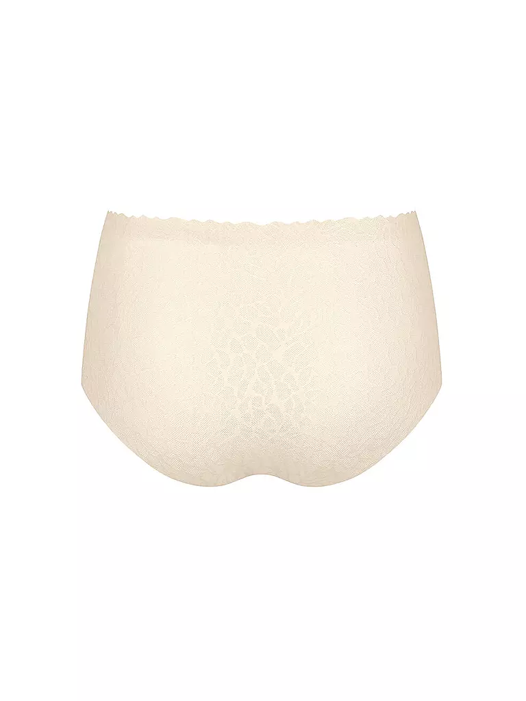 SLOGGI | Highwaist Slip Zero Feel | creme