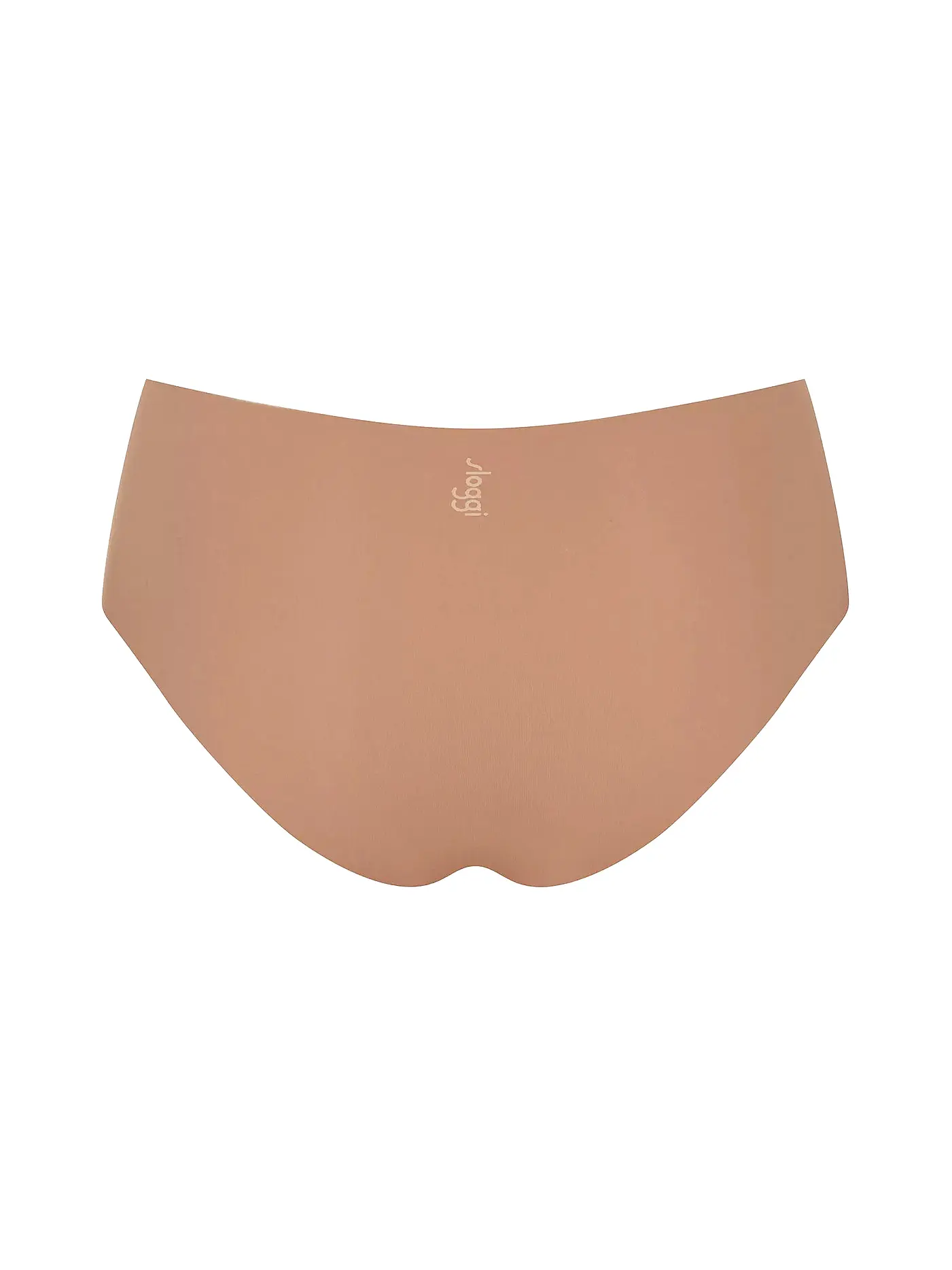 SLOGGI | Pant - Hipster ZERO FEEL 2.0 | hellbraun