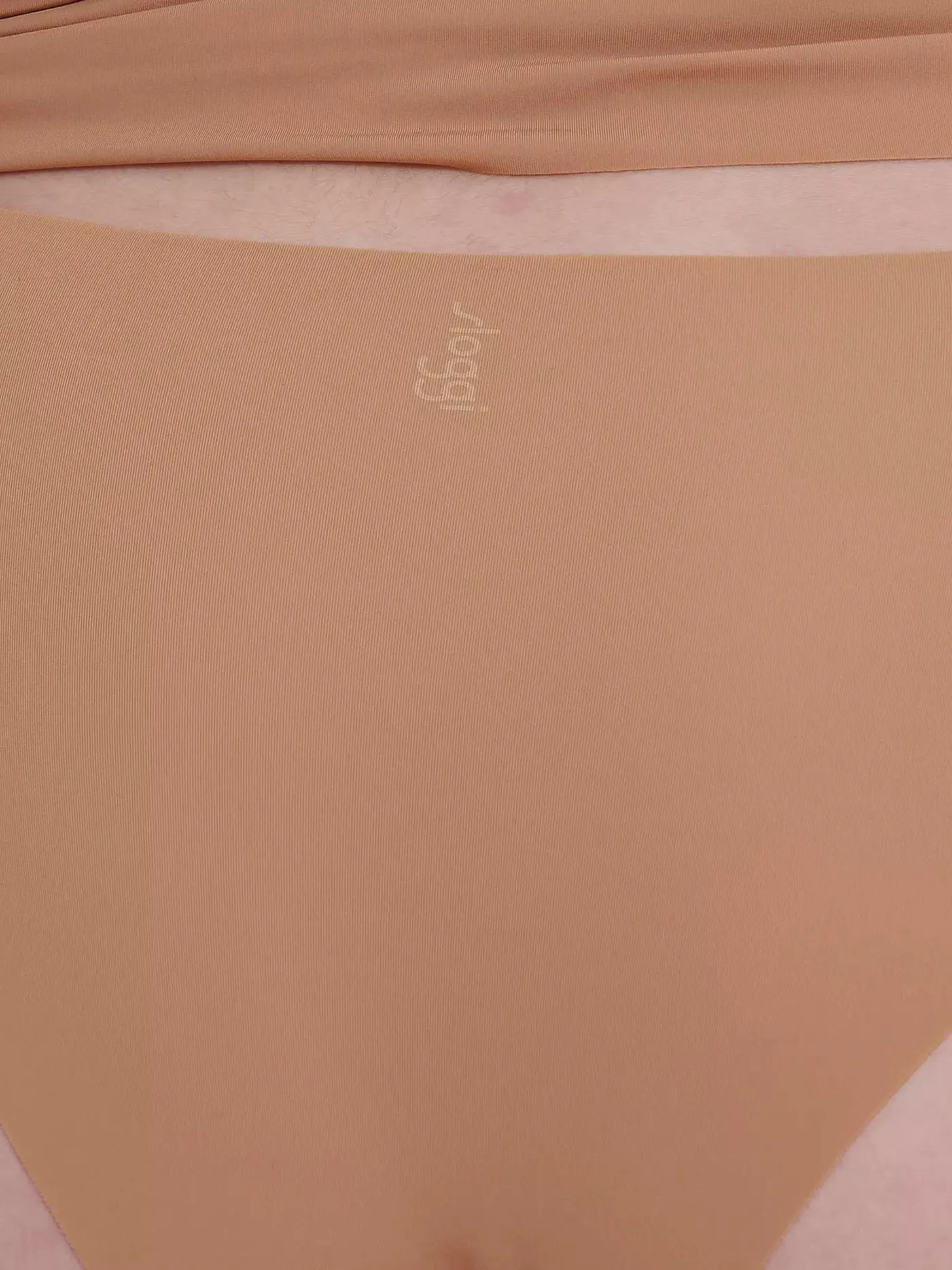 SLOGGI | Pant - Hipster ZERO FEEL 2.0 | hellbraun