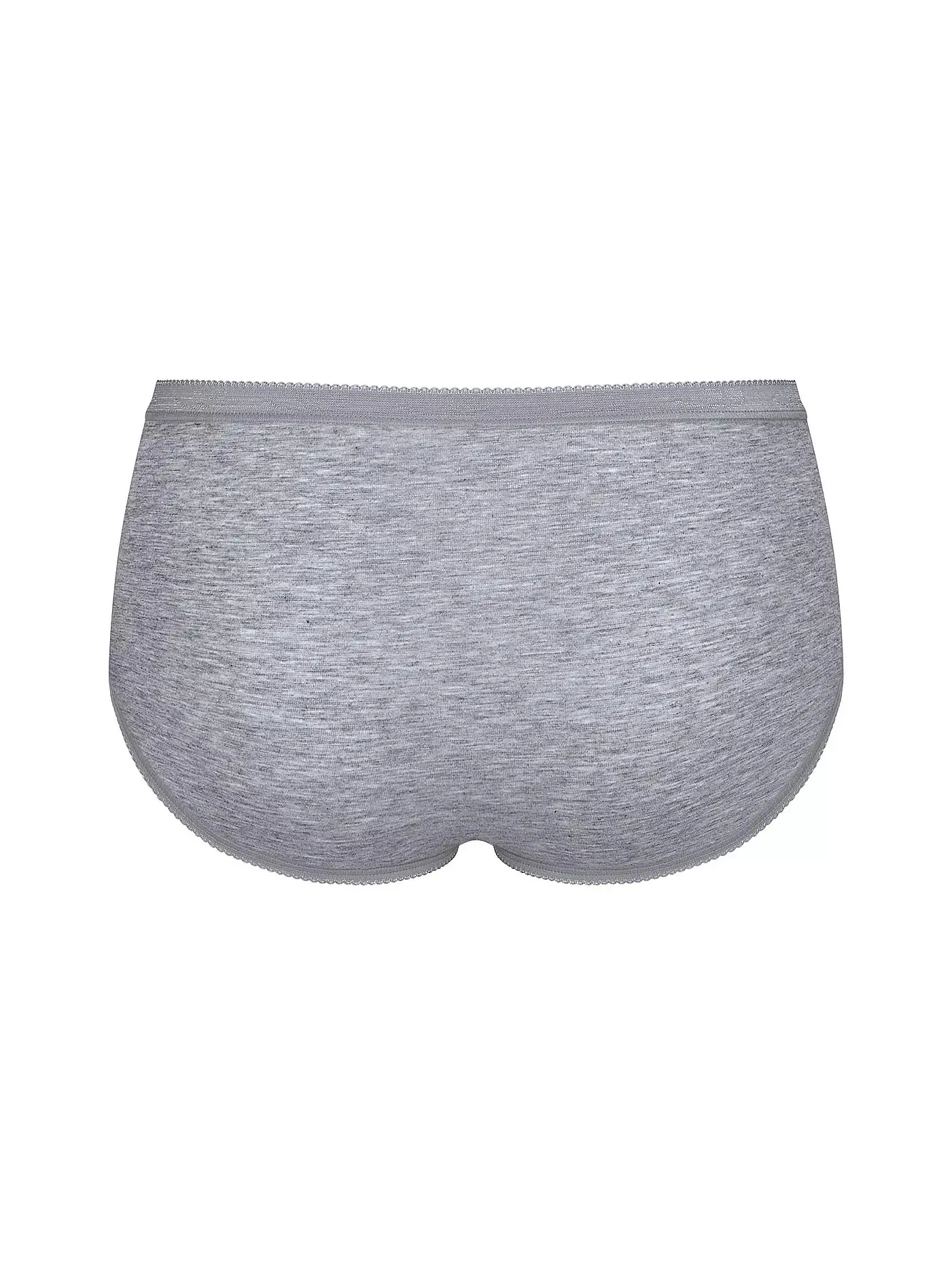 SLOGGI | Pants 3er Pkg multiple colours | dunkelblau