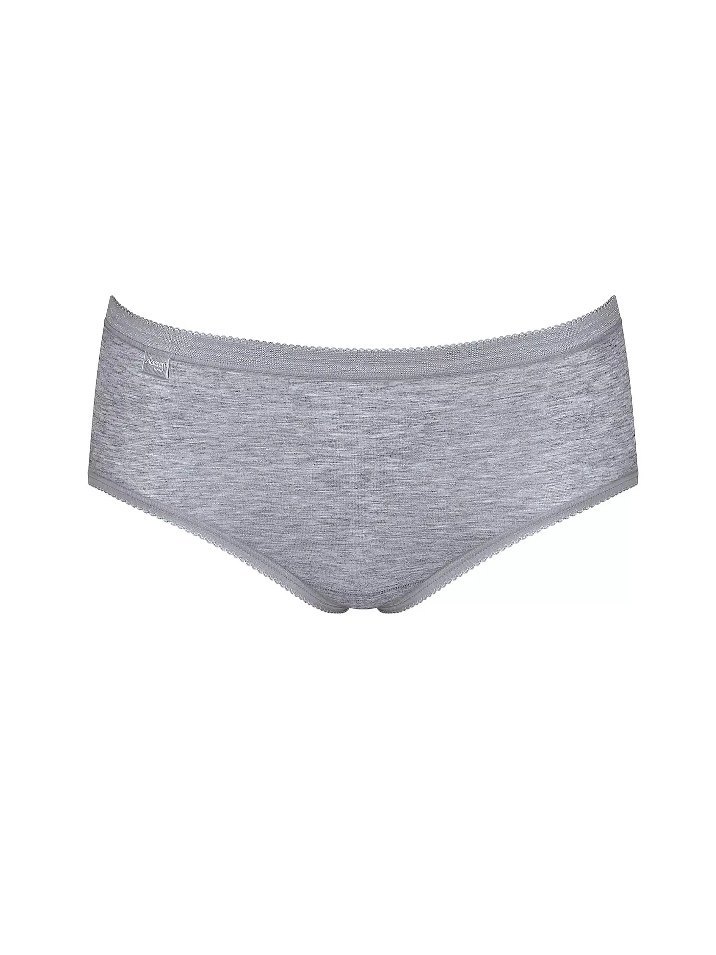 SLOGGI | Pants 3er Pkg multiple colours | dunkelblau