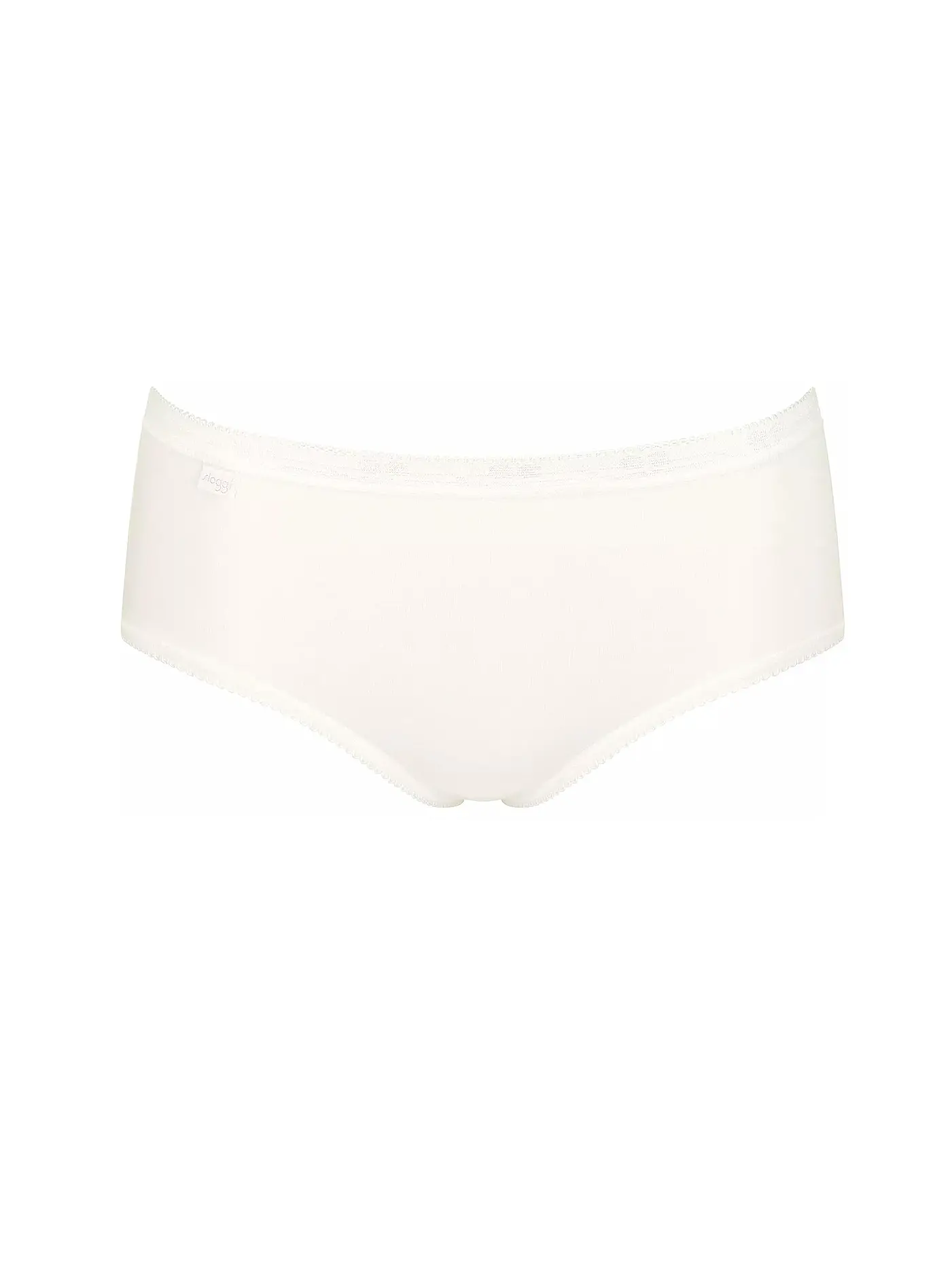 SLOGGI | Pants 3er Pkg multiple colours | dunkelblau