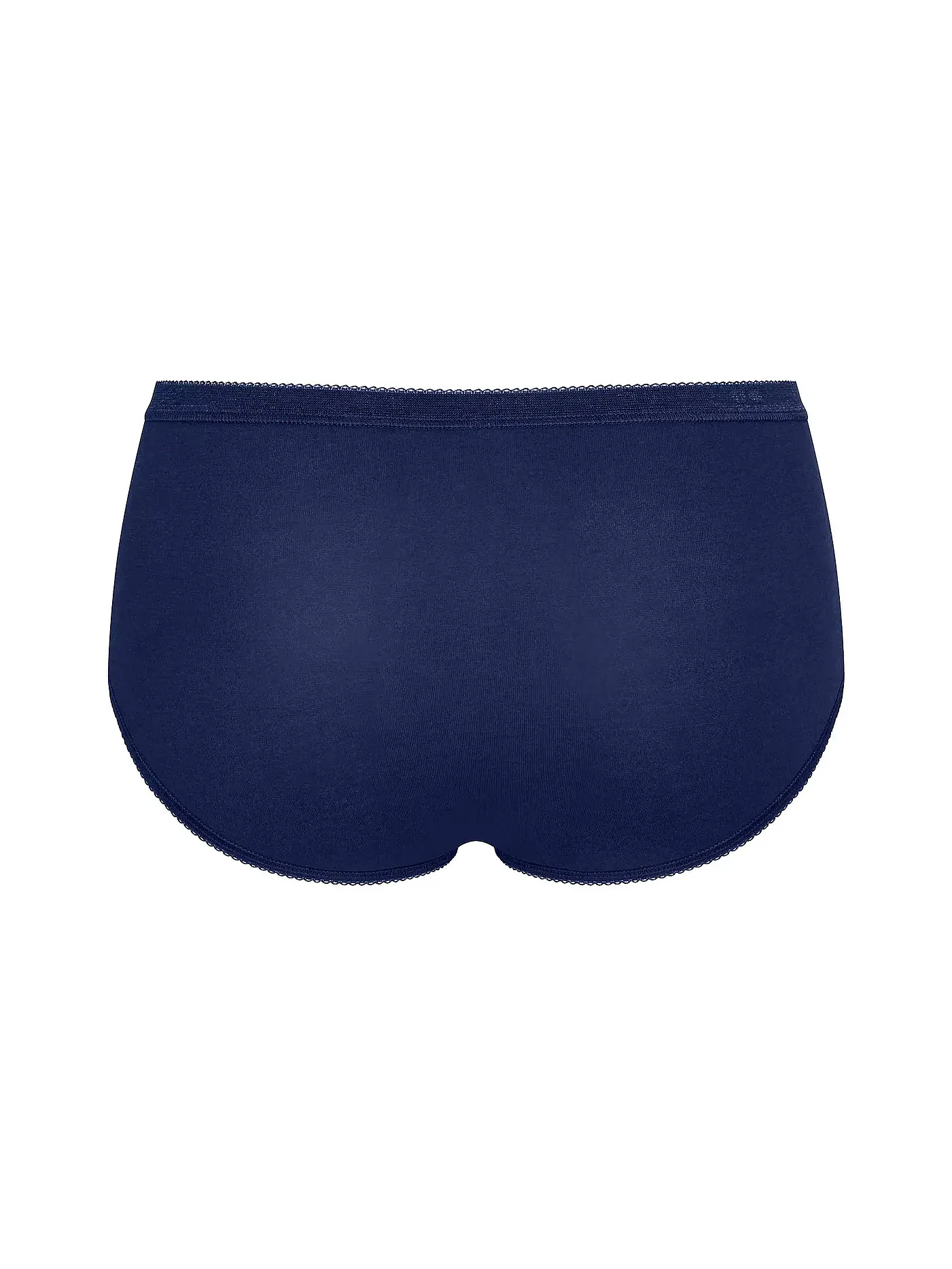 SLOGGI | Pants 3er Pkg multiple colours | dunkelblau