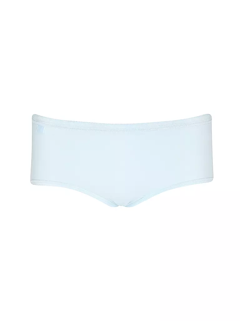 SLOGGI | Slip 4er Pkg Basic MIDI multiple colours 19 | blau