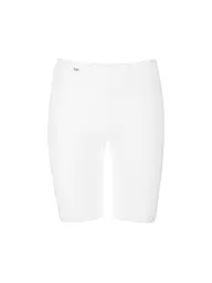 SLOGGI | Unterhose mit Bein BASIC+ 2-er Pkg. white | weiss