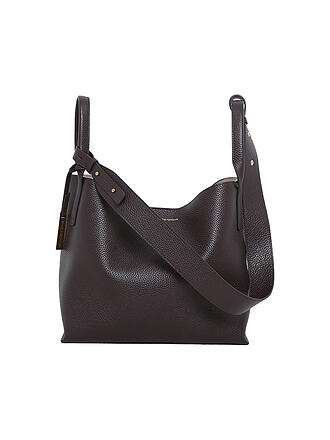 SMAAK AMSTERDAM | Ledertasche - Bucket Bag SCOTT