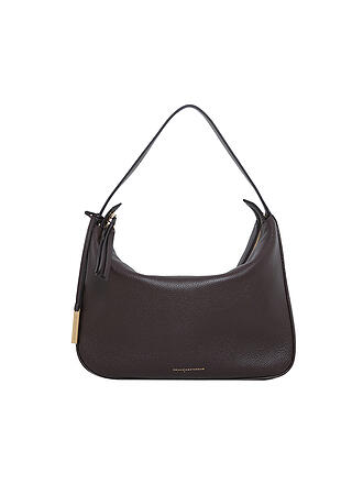 SMAAK AMSTERDAM | Ledertasche - Schultertasche MONROE