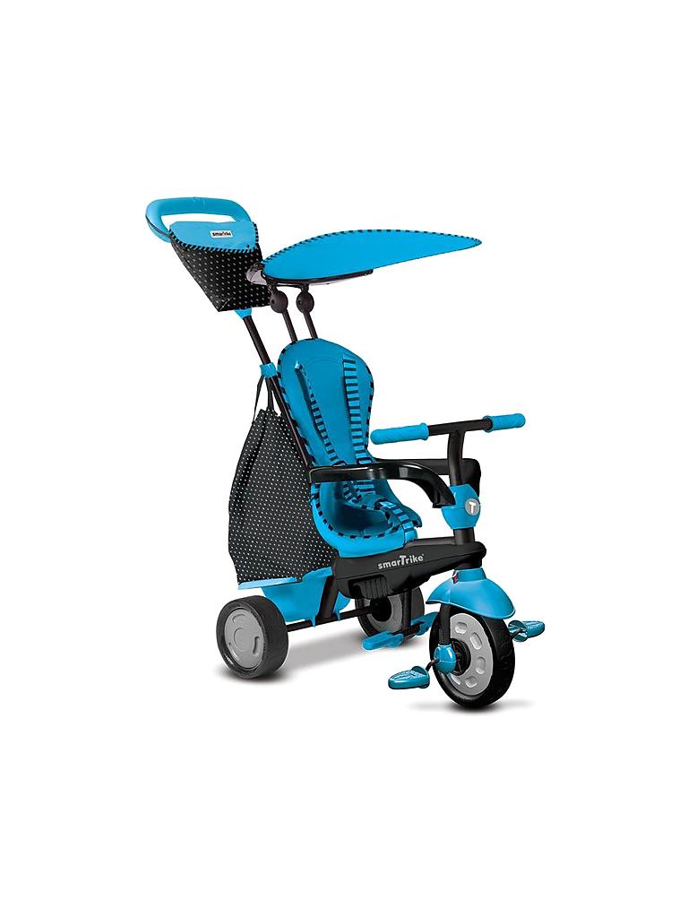 SMARTRIKE | Dreirad 3 in 1 | 