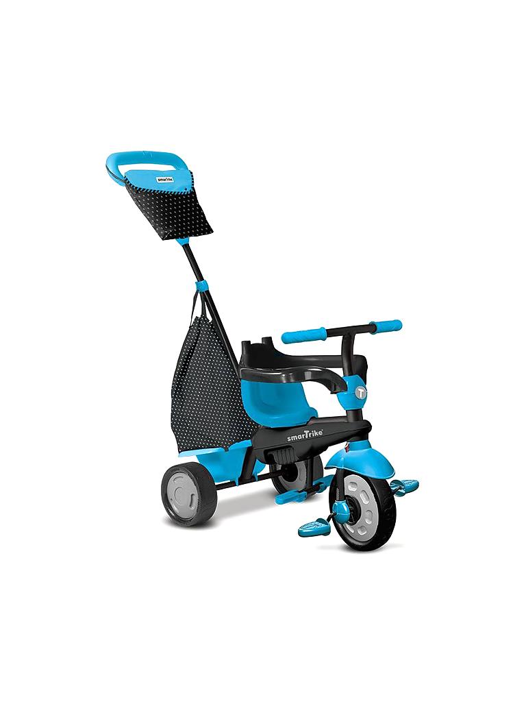 SMARTRIKE | Dreirad 3 in 1 | 