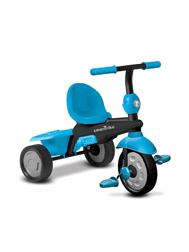 SMARTRIKE | Dreirad 3 in 1 | 