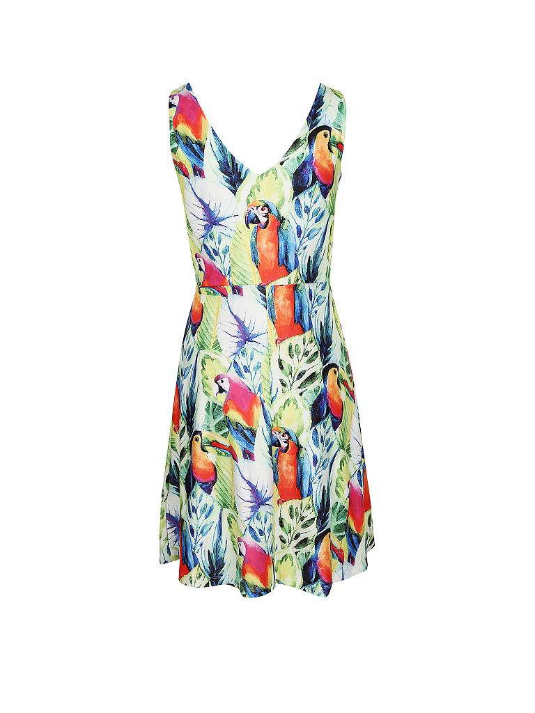 SMASHED LEMON | Jerseykleid | bunt