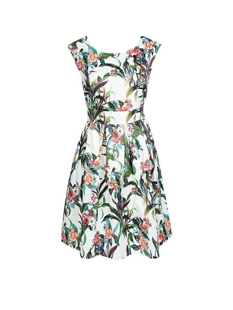 SMASHED LEMON | Kleid  | bunt