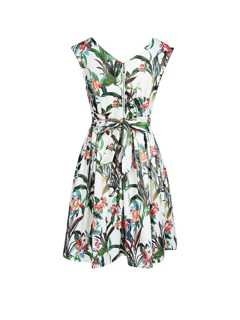 SMASHED LEMON | Kleid  | bunt
