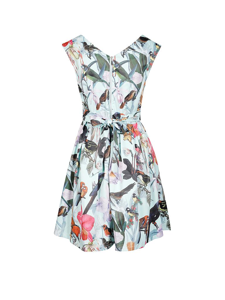 SMASHED LEMON | Kleid  | 