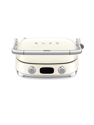 SMEG | Multi-Grill 50S-STYLE Creme
