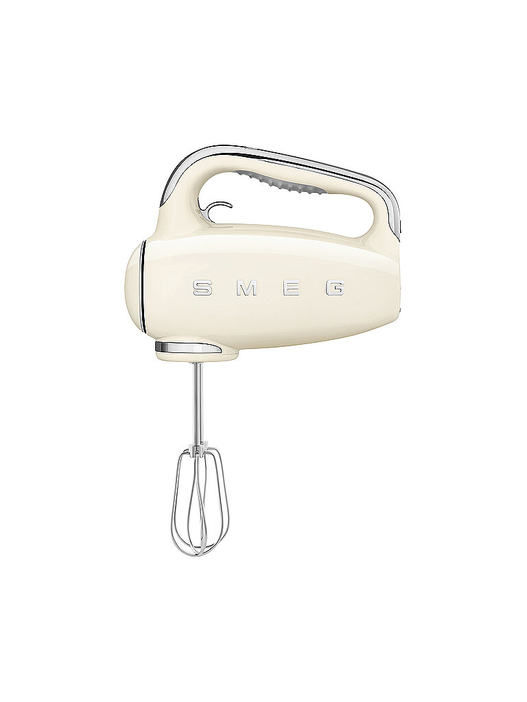 SMEG Handmixer 50s Retro Style Creme HMR01CREU creme baby