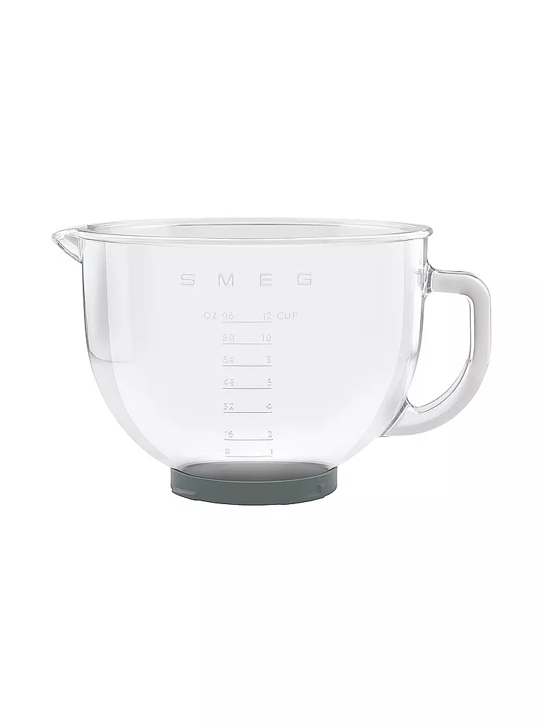 SMEG | Glasschüssel 4,8l SMGB01 | keine Farbe