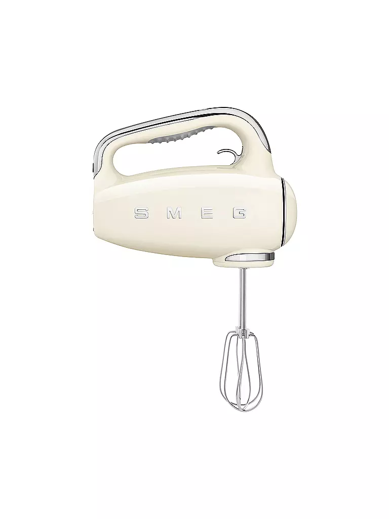 SMEG | Handmixer 50s Retro Style Creme HMR01CREU | creme