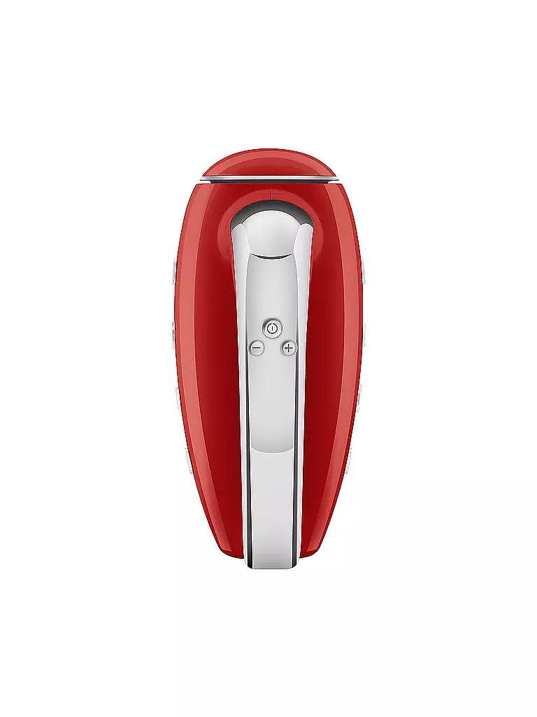 SMEG | Handmixer 50s Retro Style Rot HMR01PGEU | rot