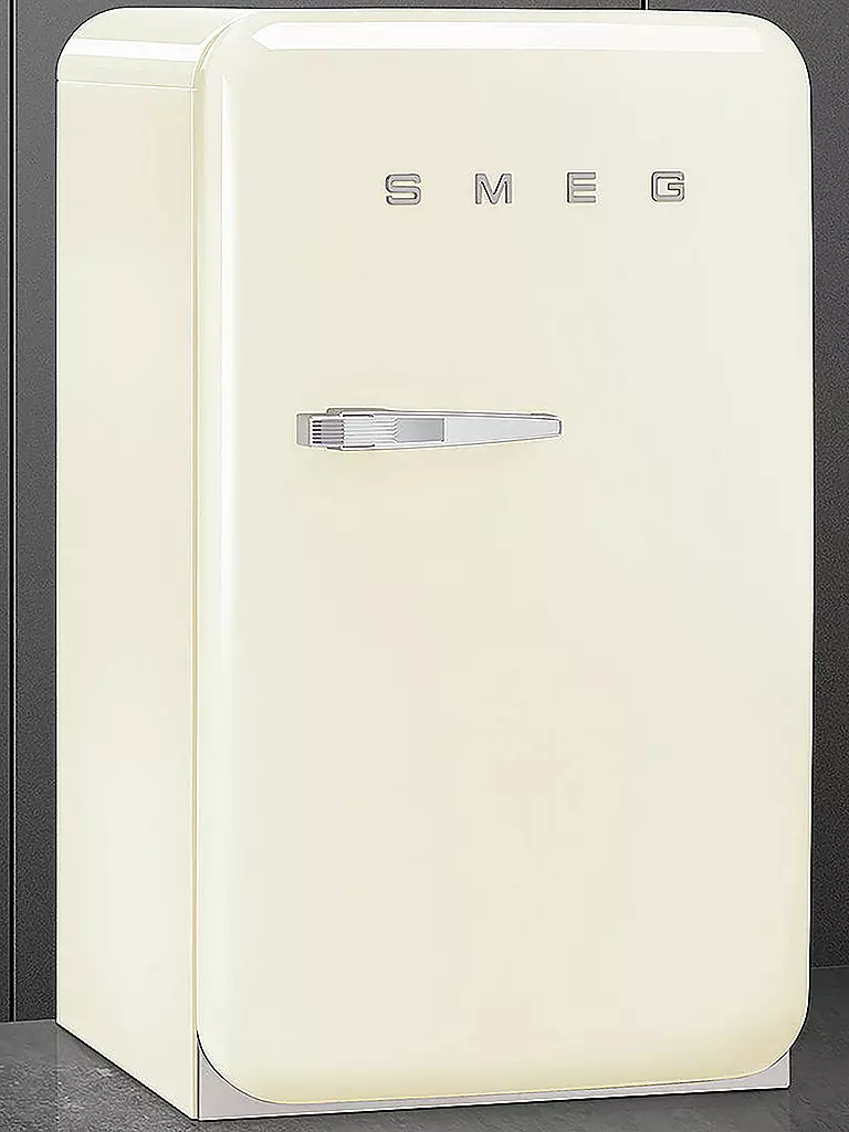 SMEG | Happy Home Bar 50s Retro Style  Creme FAB10HRCR5 | creme