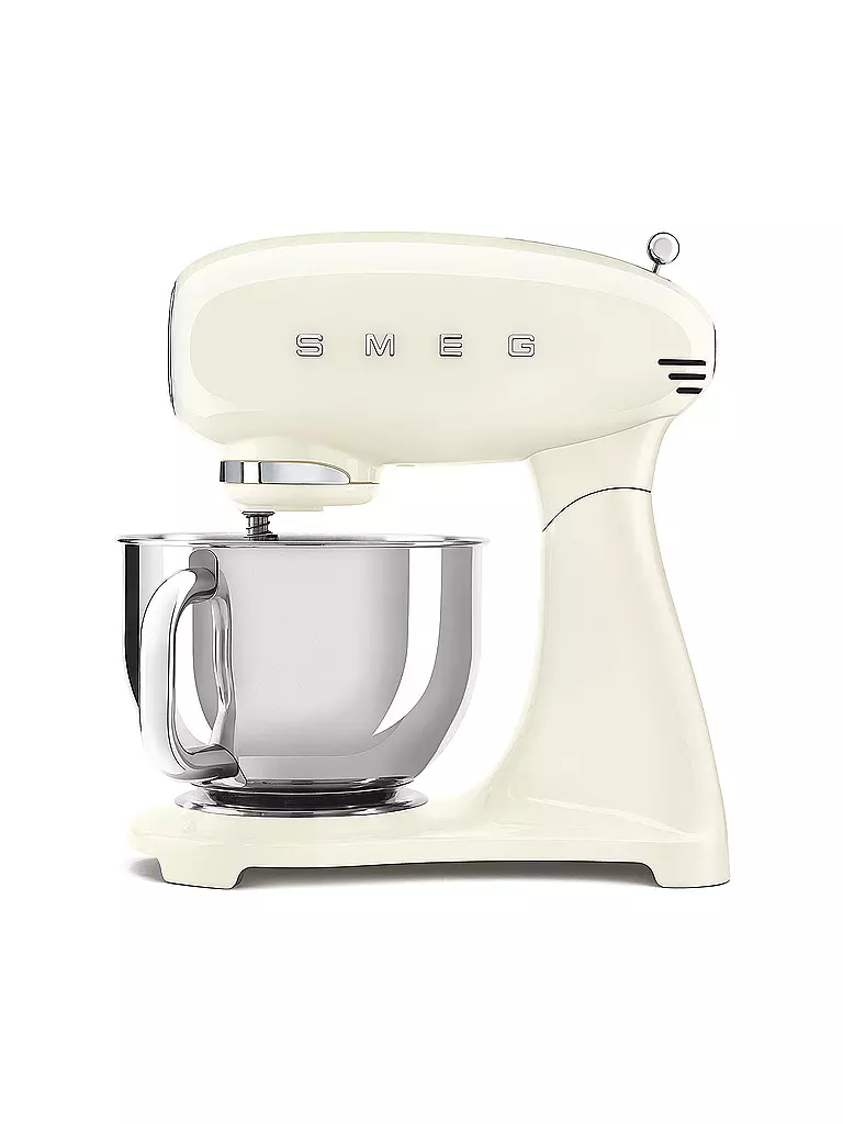 SMEG | Küchenmaschine SMF03CREU (Creme) | creme