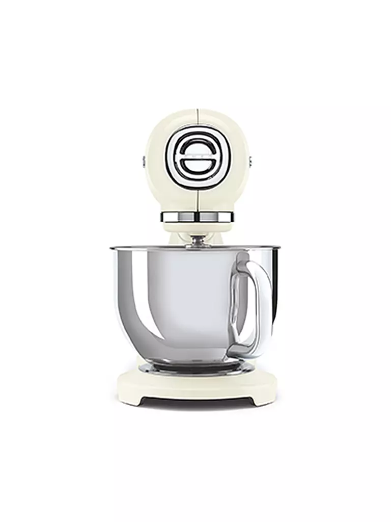 SMEG | Küchenmaschine SMF03CREU (Creme) | creme