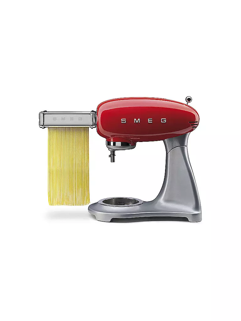 SMEG | Pasta Set SMPC01 | keine Farbe