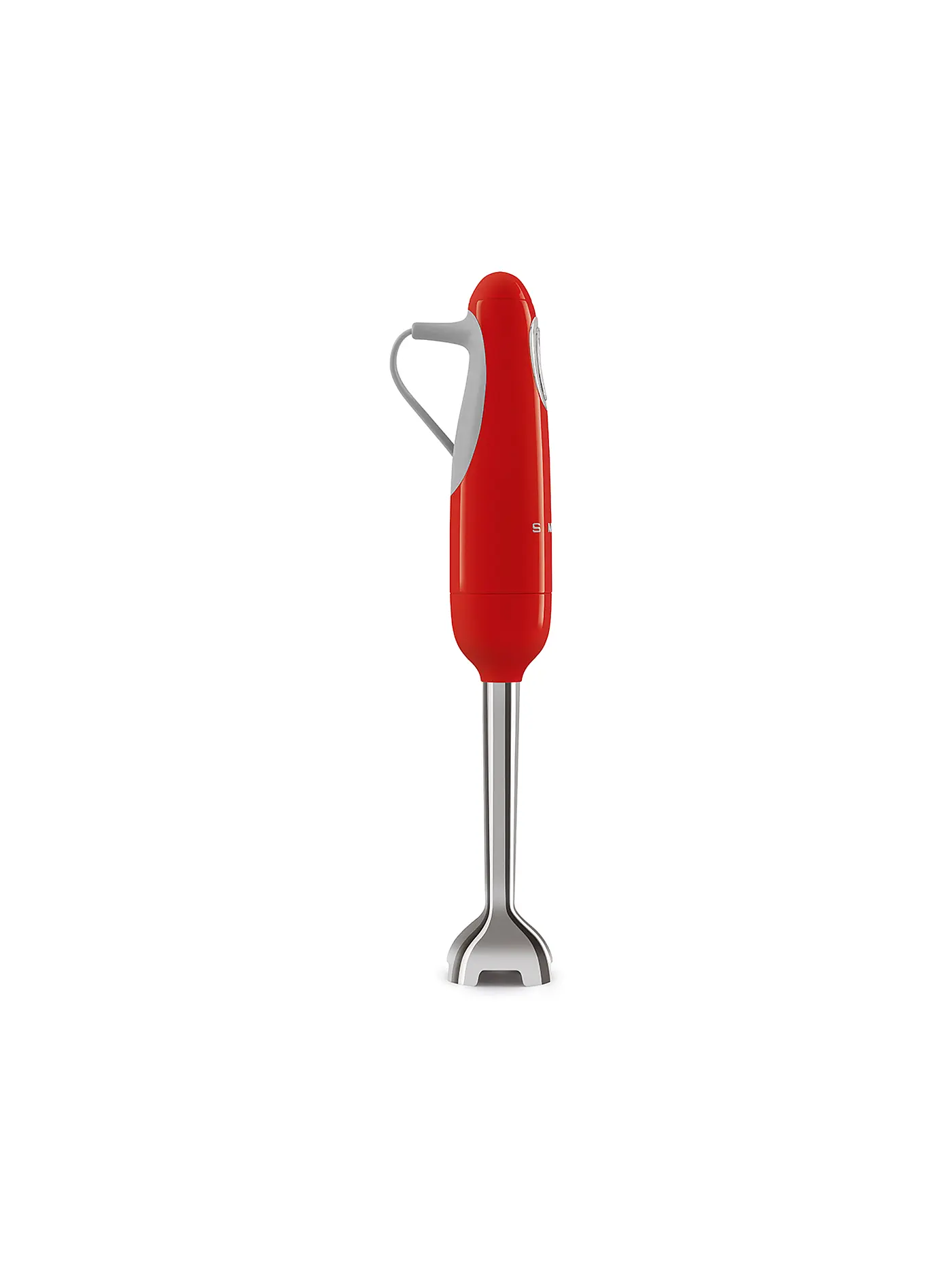 SMEG | Stabmixer 50' s Retro Style 700W  Rot | rot
