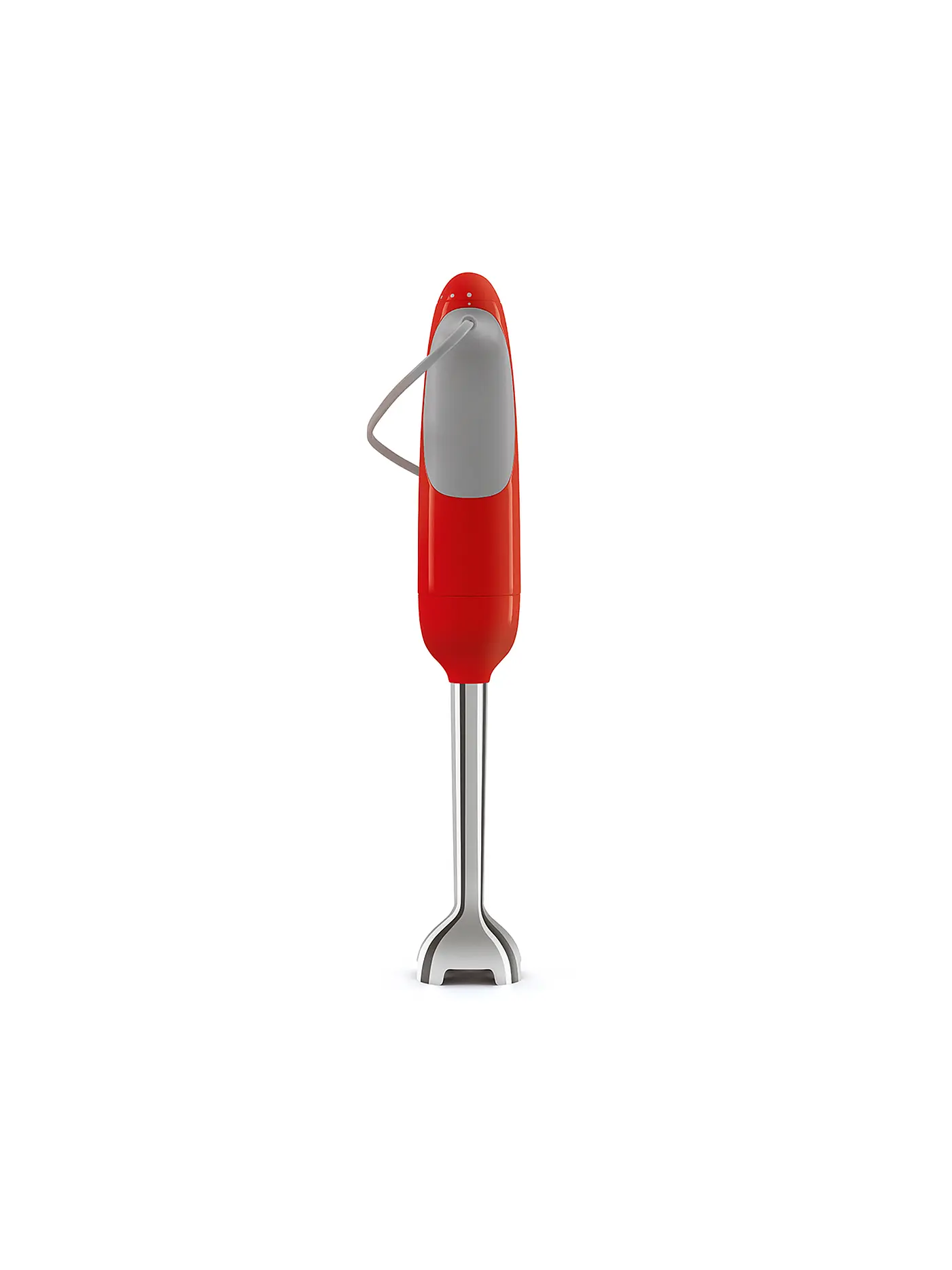 SMEG | Stabmixer 50' s Retro Style 700W  Rot | rot