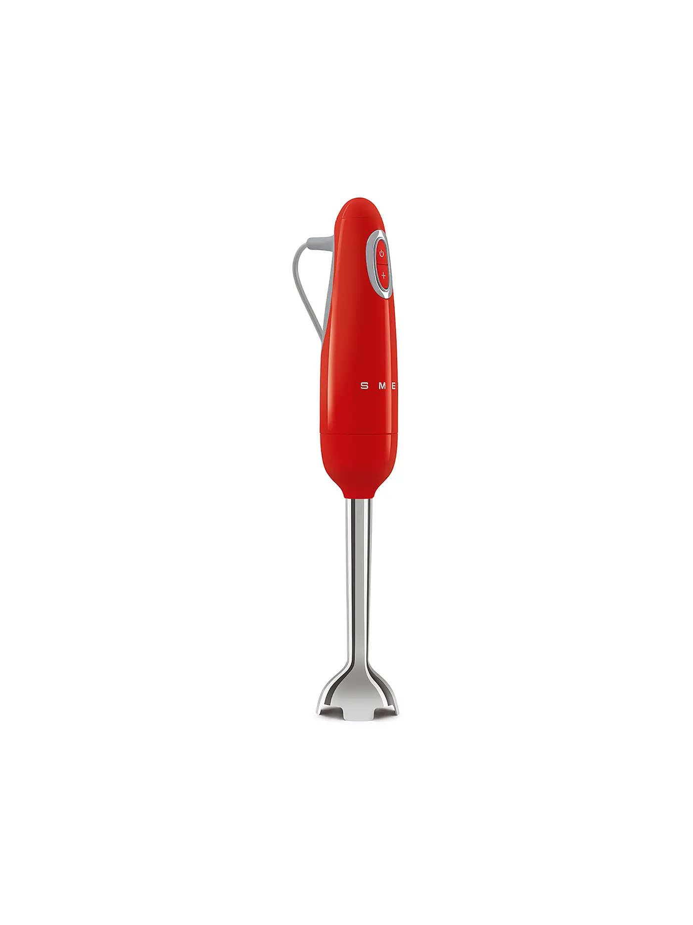 SMEG | Stabmixer 50' s Retro Style 700W  Rot | rot